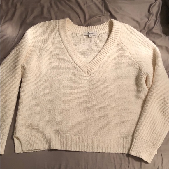 Madewell sweater - Picture 4 of 6